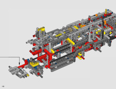 LEGO 42068 instructions page 110 – build guide
