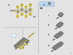 LEGO 42069 instructions page 27 – build guide