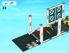 LEGO 4207 instructions page 37 – build guide