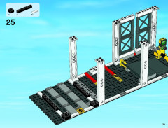 LEGO 4207 instructions page 39 – build guide