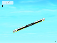 LEGO 4207 instructions page 31 – build guide