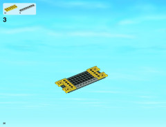 LEGO 4207 instructions page 36 – build guide