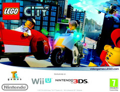 LEGO 4207 instructions page 64 – build guide