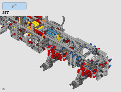 LEGO 42070 instructions page 174 – build guide