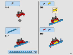 LEGO 42070 instructions page 331 – build guide