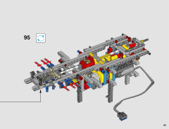 LEGO 42070 instructions page 59 – build guide