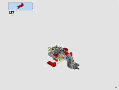 LEGO 42070 instructions page 81 – build guide