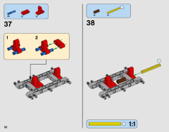 LEGO 42075 instructions page 32 – build guide