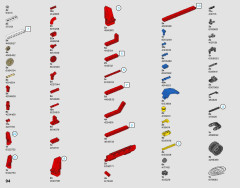 LEGO 42075 instructions page 94 – build guide