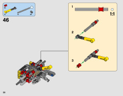 LEGO 42075 instructions page 30 – build guide