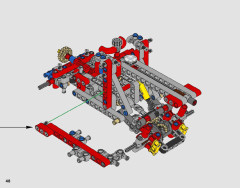 LEGO 42075 instructions page 48 – build guide