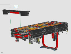 LEGO 42076 instructions page 112 – build guide