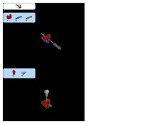 LEGO 42077 instructions page 107 – build guide