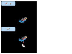 LEGO 42077 instructions page 143 – build guide