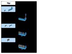 LEGO 42077 instructions page 146 – build guide