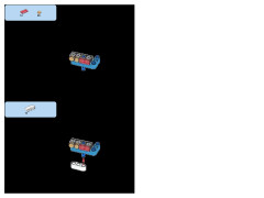 LEGO 42077 instructions page 147 – build guide