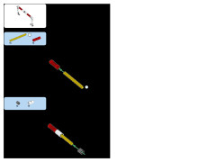 LEGO 42077 instructions page 166 – build guide