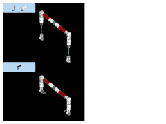 LEGO 42077 instructions page 169 – build guide