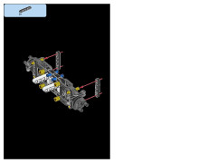 LEGO 42077 instructions page 24 – build guide