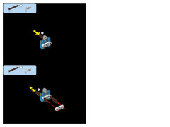LEGO 42077 instructions page 28 – build guide