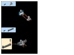 LEGO 42077 instructions page 29 – build guide