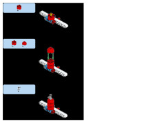 LEGO 42077 instructions page 50 – build guide