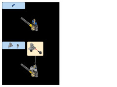 LEGO 42077 instructions page 55 – build guide