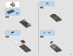LEGO 42078 instructions page 101 – build guide