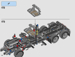 LEGO 42078 instructions page 104 – build guide
