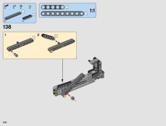 LEGO 42078 instructions page 332 – build guide