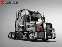 LEGO 42078 instructions page 422 – build guide