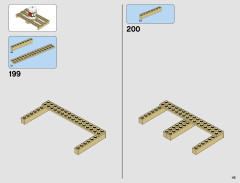 LEGO 42079 instructions page 115 – build guide