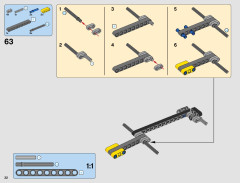 LEGO 42079 instructions page 32 – build guide