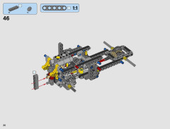 LEGO 42079 instructions page 30 – build guide