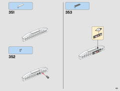 LEGO 42080 instructions page 183 – build guide