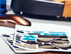 LEGO 42083 instructions page 111 – build guide