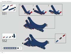 LEGO 42083 instructions page 58 – build guide