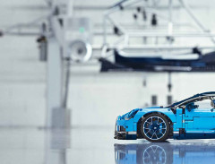 LEGO 42083 instructions page 6 – build guide