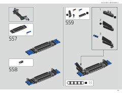 LEGO 42083 instructions page 63 – build guide