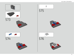 LEGO 42083 instructions page 73 – build guide