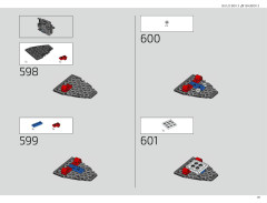 LEGO 42083 instructions page 81 – build guide