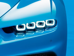 LEGO 42083 instructions page 1 – build guide