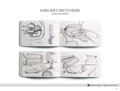 LEGO 42083 instructions page 13 – build guide