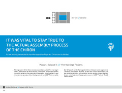 LEGO 42083 instructions page 138 – build guide