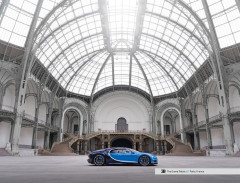 LEGO 42083 instructions page 16 – build guide