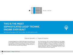 LEGO 42083 instructions page 20 – build guide