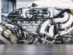 LEGO 42083 instructions page 22 – build guide