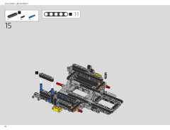 LEGO 42083 instructions page 32 – build guide
