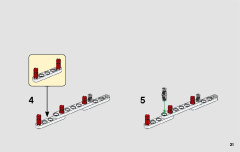 LEGO 42088 instructions page 31 – build guide