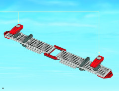 LEGO 4209 instructions page 60 – build guide